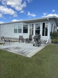 1993 CHAN Manufactured Home