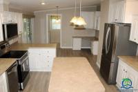 2010 Nobility Erica Manufactured Home