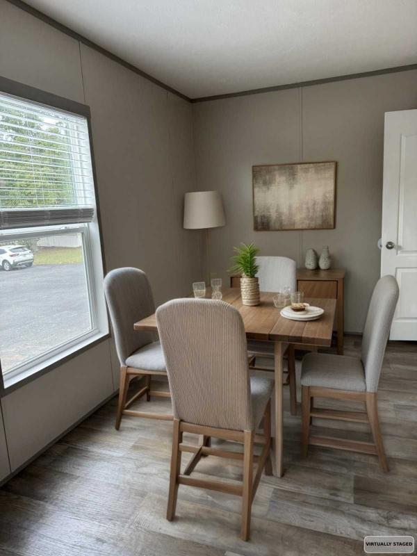 2023 Clayton Mobile Home For Sale