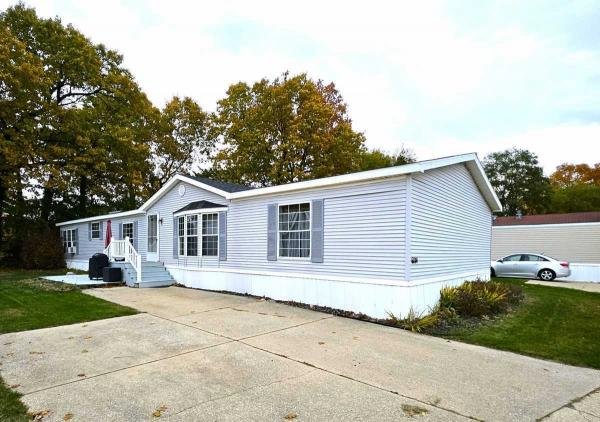 Friendship Mobile Home For Sale
