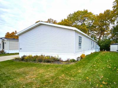 Photo 3 of 19 of home located at 6184 Al Sabo Drive Kalamazoo, MI 49009