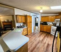 Friendship Manufactured Home