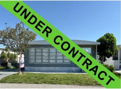 Mobile Home at 937 Ybor Venice, FL 34285