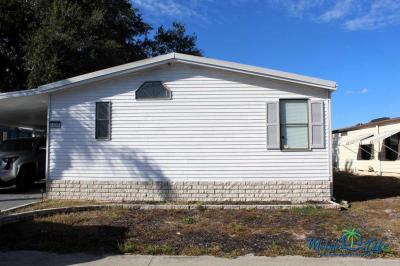 Mobile Home at 10806 Burrito Dr Riverview, FL 33569