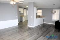 1989 Fleetwood Manufactured Home