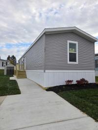 2026 Champion Redman Paramount Manufactured Home