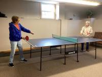 1972 New Yorker 65-12 Mobile Home