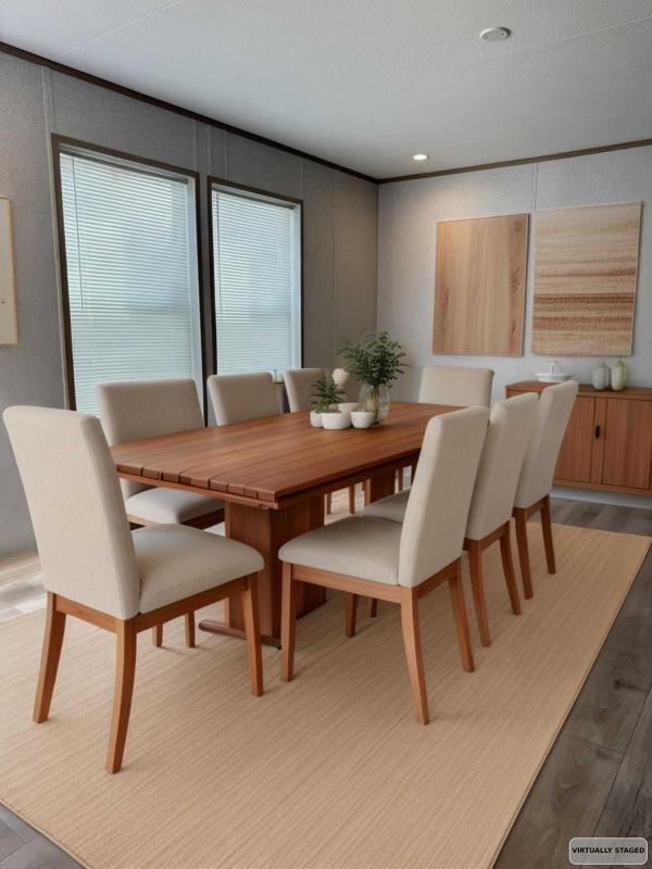 2025 Champion Mobile Home For Sale