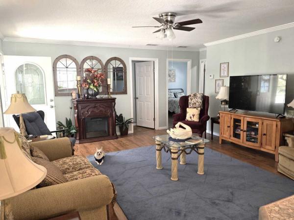 2019 Jacobsen Mobile Home