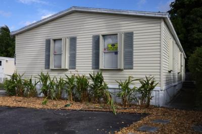 Mobile Home at 2209 NW 15th Way Lot 498 Boynton Beach, FL 33436