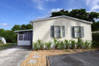 2000 FTWD Manufactured Home