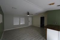 2000 FTWD Manufactured Home