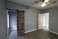 2000 FTWD Manufactured Home