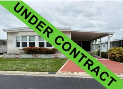 Mobile Home at 249 Coconut St Bradenton, FL 34207