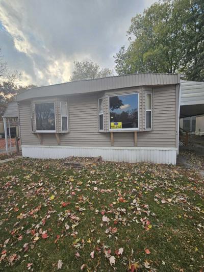 Mobile Home at 340 S. Reynolds Rd. Lot 158 Toledo, OH 43615