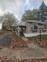 1976 Croydon Manufactured Home