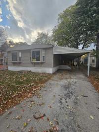 1976 Croydon Manufactured Home