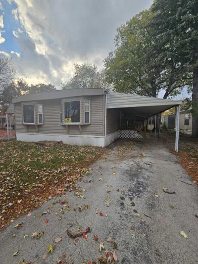 Photo 3 of 11 of home located at 340 S. Reynolds Rd. Lot 158 Toledo, OH 43615