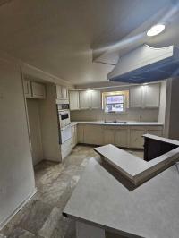 1976 Croydon Manufactured Home