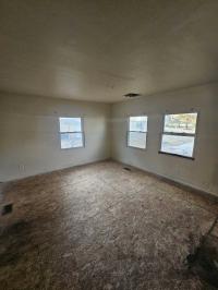 1976 Croydon Manufactured Home