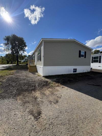 Photo 4 of 6 of home located at 755 N. Tratt St. #30 Whitewater, WI 53190