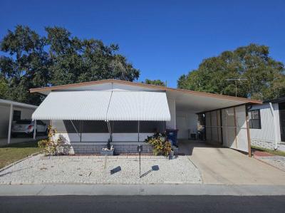 Mobile Home at 6509 Accent Lane New Port Richey, FL 34653