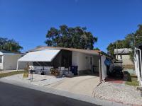 1983 BROO Mobile Home