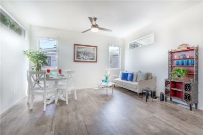 Photo 4 of 15 of home located at 26006 Oak St # 21 Lomita, CA 90717