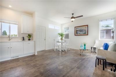 Photo 5 of 15 of home located at 26006 Oak St # 21 Lomita, CA 90717