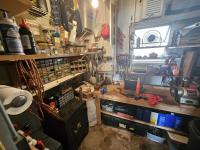 1983 BROO Mobile Home