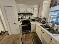 1983 BROO Mobile Home