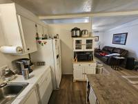 1983 BROO Mobile Home