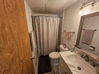 1983 BROO Mobile Home