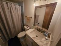 1983 BROO Mobile Home