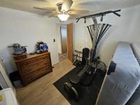 1983 BROO Mobile Home