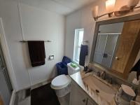 1983 BROO Mobile Home