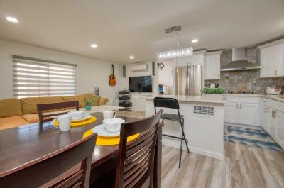 Photo 4 of 17 of home located at 17700 Western Avenue Unit#148 Gardena, CA 90248