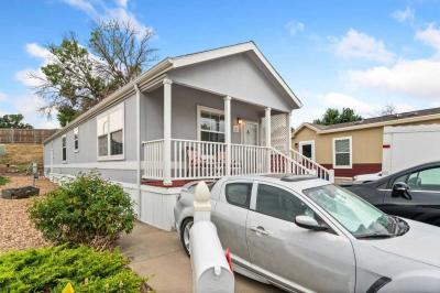 Mobile Home at 1801 W 92nd Ave #685 Federal Heights, CO 80260