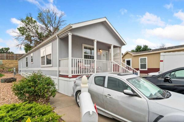 Photo 1 of 1 of home located at 1801 W 92nd Ave #685 Federal Heights, CO 80260