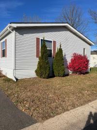 1996 Highland Mobile Home