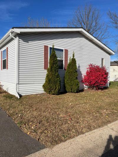 Mobile Home at 23524 Navajo St. NW Saint Francis, MN 55070