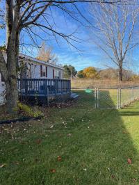 1996 Highland Mobile Home