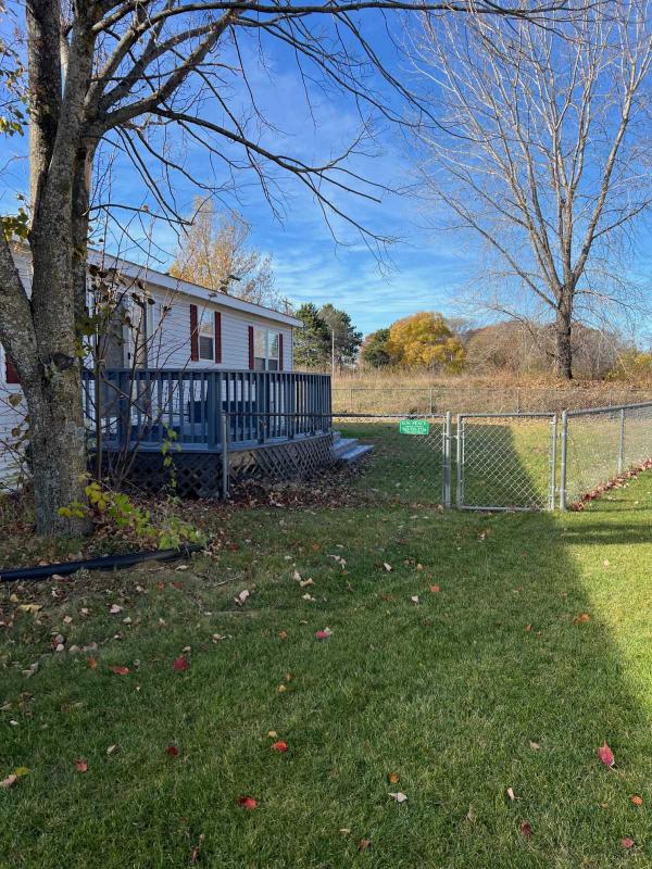 1996 Highland Mobile Home