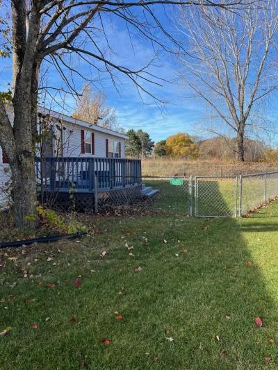 Photo 3 of 12 of home located at 23524 Navajo St. NW Saint Francis, MN 55070