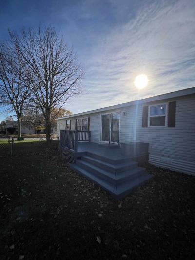 Photo 4 of 12 of home located at 23524 Navajo St. NW Saint Francis, MN 55070