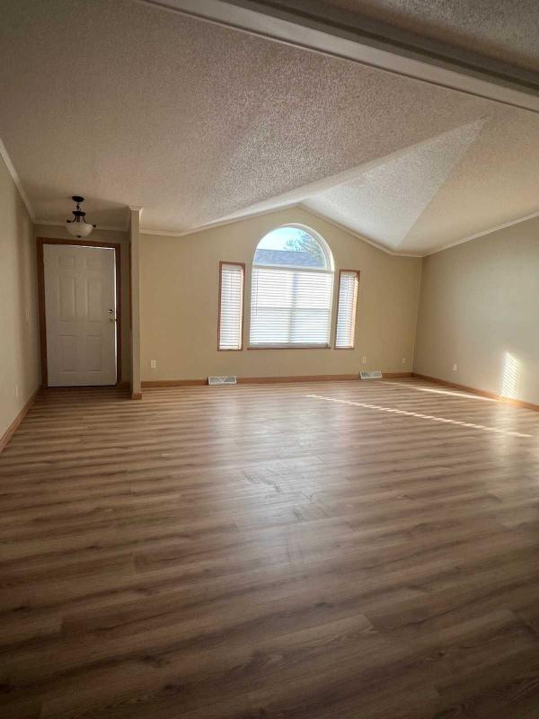 1996 Highland Mobile Home