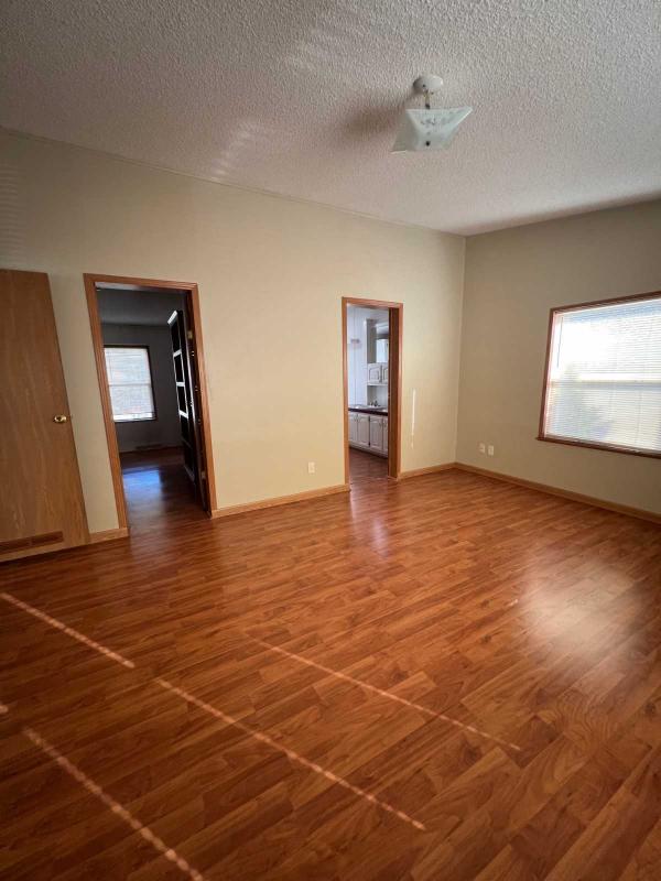 1996 Highland Mobile Home