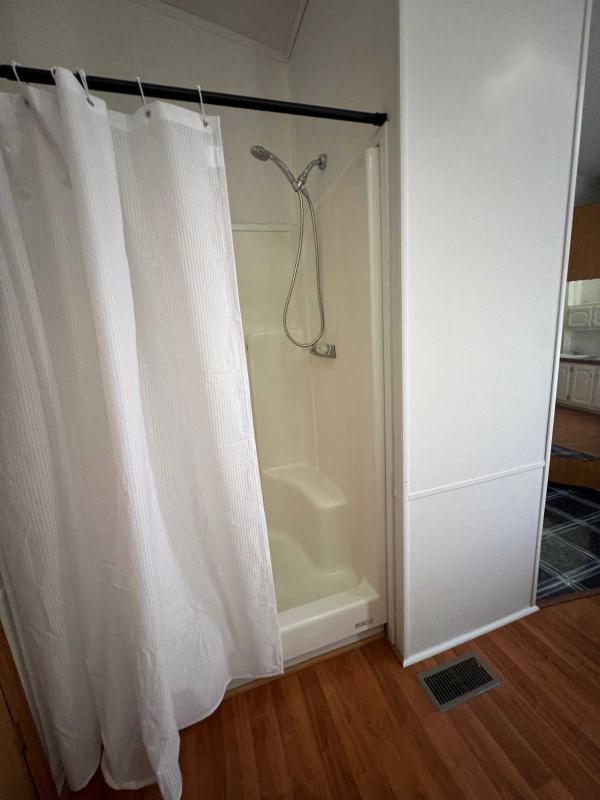 1996 Highland Mobile Home