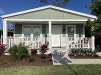 2022 Palm Harbor Modular Home