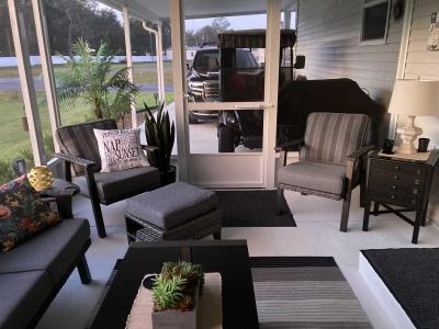 Photo 4 of 8 of home located at 239 East Buffalo Bluff Road, Lot-193 Satsuma, FL 32189